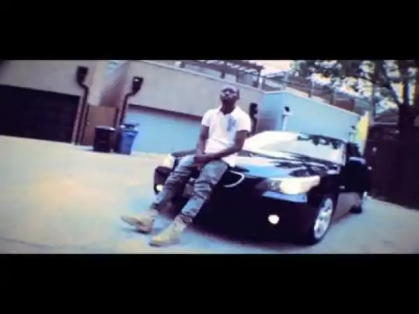 Video: Bwanali ft Garnett - Ride Or Die
